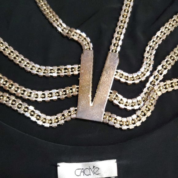 Cache top. Limited edition size S. Used - Picture 13 of 16